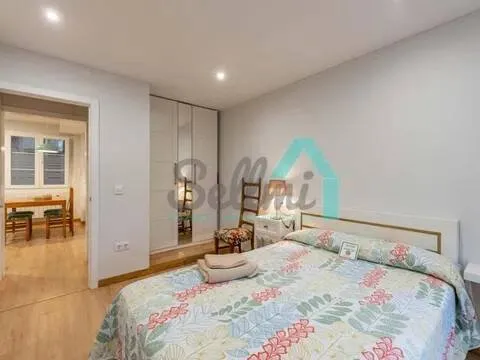 Habitació de lloguer, Oviedo
