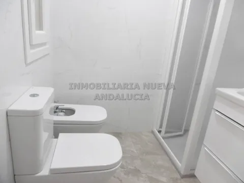 Квартира 50 м² у Almería