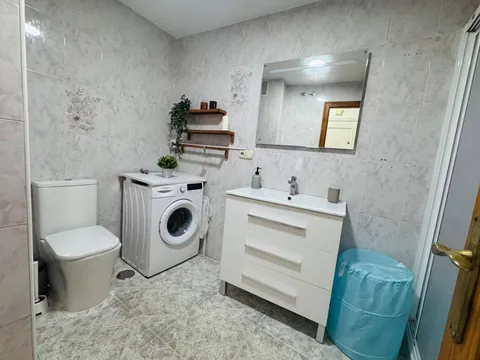 Pis de 59 m² a Almeria