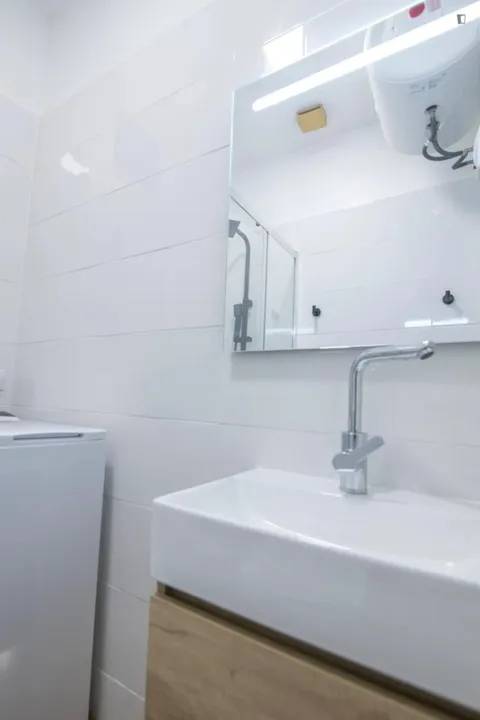 Habitació de lloguer, València