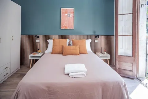 Habitació de lloguer, Barcelona