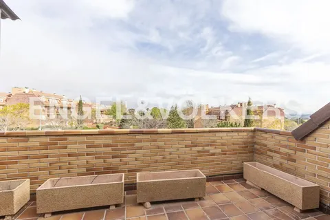 Appartement 720 m² à Las Rozas de Madrid