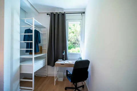Quarto para alugar, València (3/19)