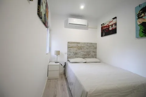 Pis de 90 m² a Madrid