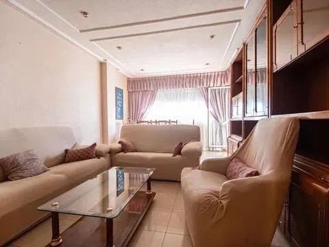 Pis de 127 m² a Xirivella