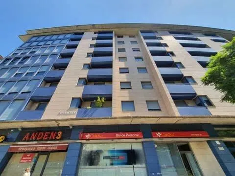 Pis de 132 m² a Sevilla