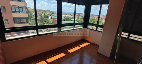 Appartamento 130 m² a Cáceres