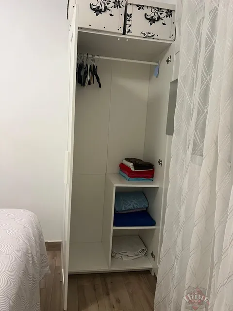 Piso de 54 m² en Nerja
