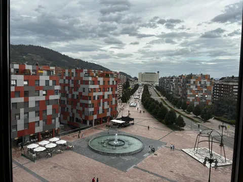 Pis de 100 m² a Oviedo
