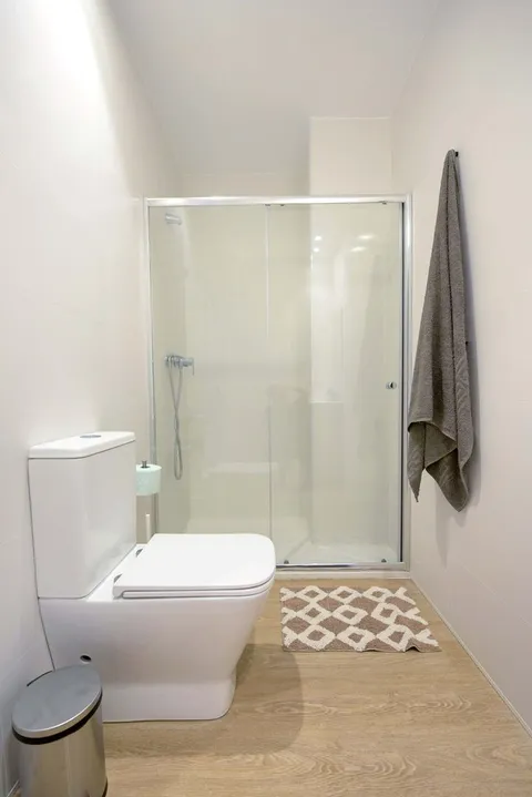 Chambre à louer, Valence