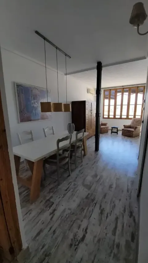 Pis de 90 m² a València