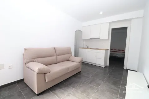 Appartamento 32 m² a Málaga