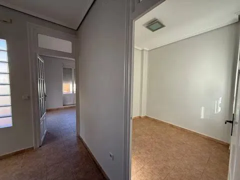 Pis de 90 m² a València