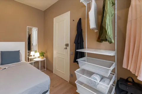 Zimmer zur Miete, Barcelona