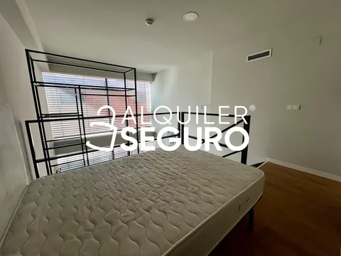 Wohnung 45 m² in Alcobendas