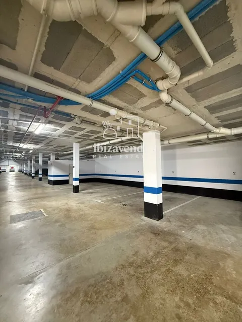Pis de 54 m² a Sant Antoni de Portmany