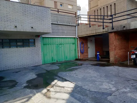 Pis de 100 m² a Getxo