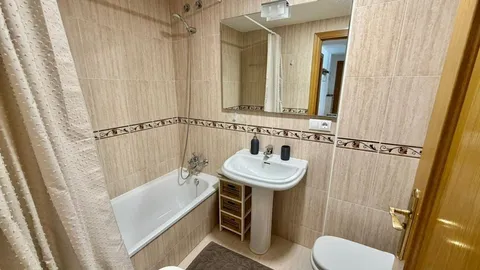 Pis de 110 m² a la Vila Joiosa
