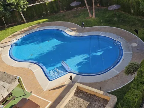 Квартира 90 м² у Jerez de la Frontera