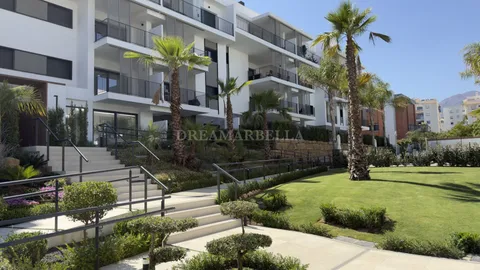 Pis de 156 m² a Estepona