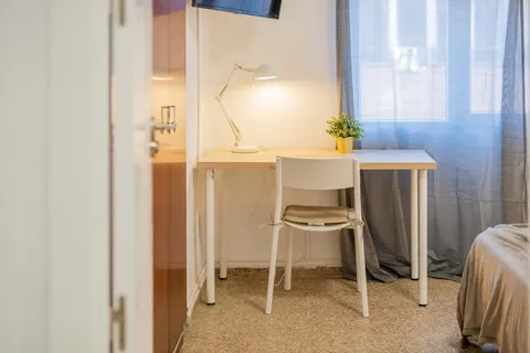 Habitació de lloguer, València