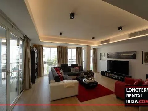 Casa de 160 m² a Eivissa