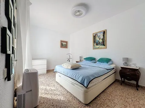 Casa de 200 m² a l'Alfàs del Pi