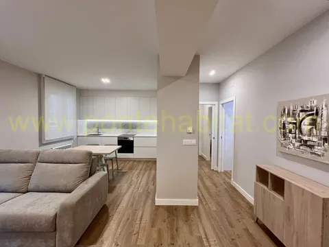 Pis de 80 m² a Pontevedra