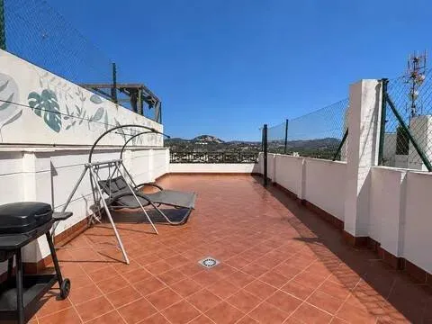 Pis de 151 m² a Calp