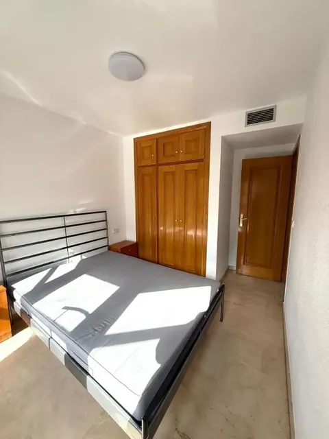 Pis de 115 m² a Múrcia