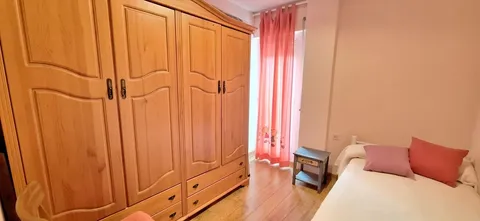 Wohnung 65 m² in Alba de Tormes