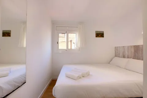 Pis de 45 m² a Barcelona