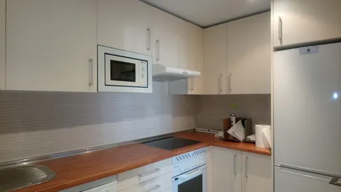 Pis de 129 m² a Guadalajara