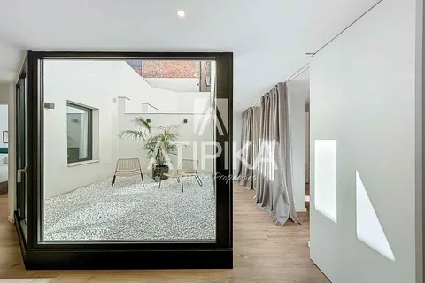Pis de 192 m² a Barcelona