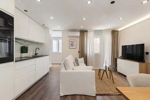 Appartement 89 m² à Barcelone