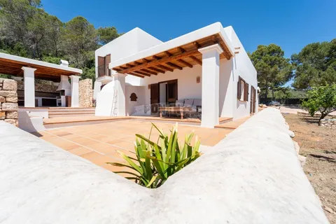 Casa de 300 m² a Sant Josep de sa Talaia
