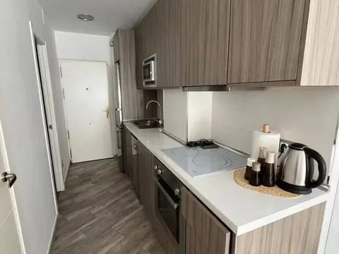 Pis de 43 m² a Torremolinos