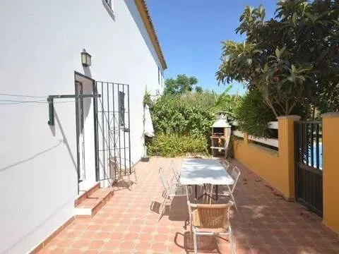 Wohnung 130 m² in Conil de la Frontera