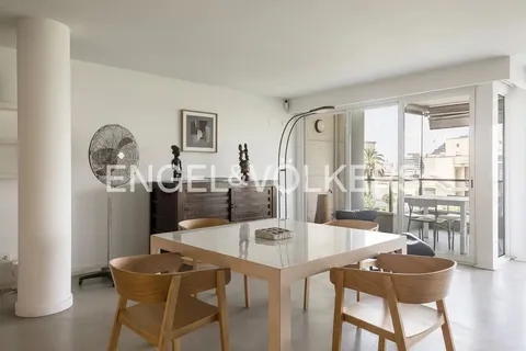 Pis de 246 m² a Barcelona