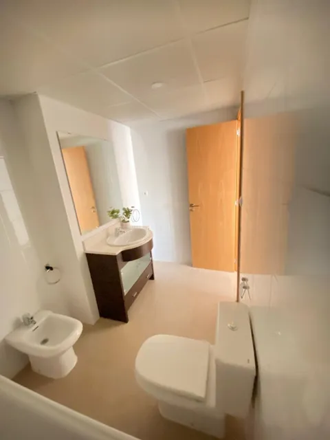 Wohnung 50 m² in Cabanes