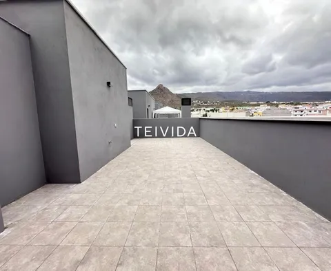 Apartamento 115 m² em Arona