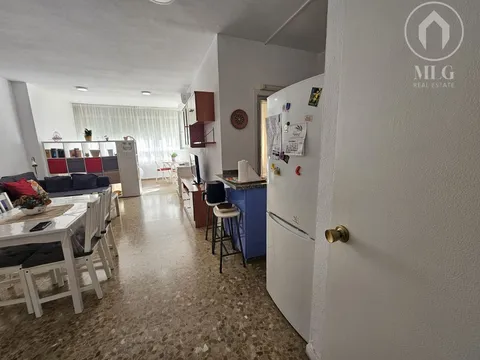 Wohnung 56 m² in Málaga