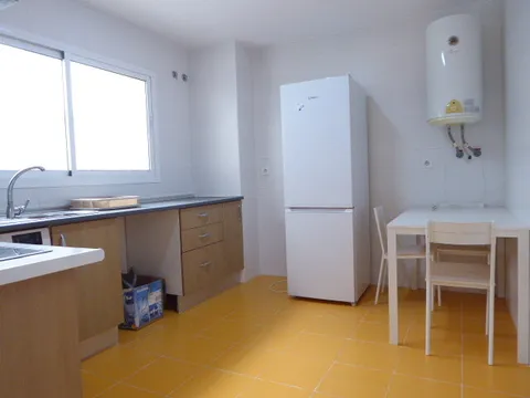 Pis de 120 m² a Cártama