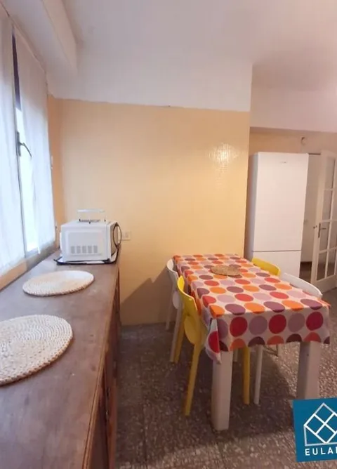 Piso de 156 m² en San Sebastián
