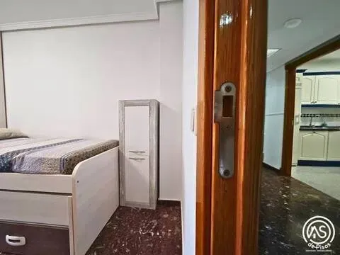 Квартира 165 м² у Сарагосі