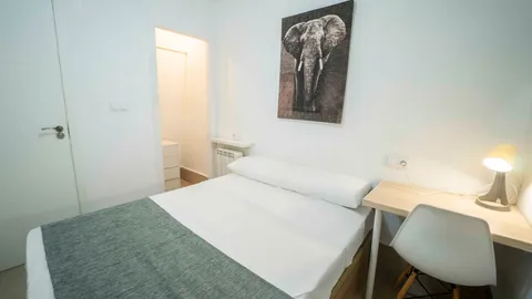 Zimmer zur Miete, Granada