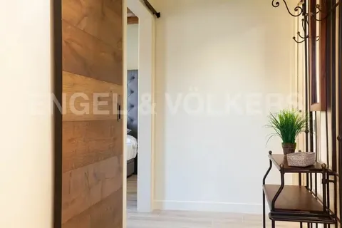 Appartement 58 m² à Barcelone