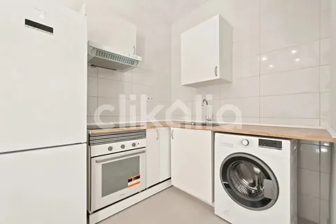 Pis de 31 m² a Madrid