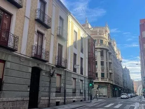 Pis de 154 m² a Valladolid