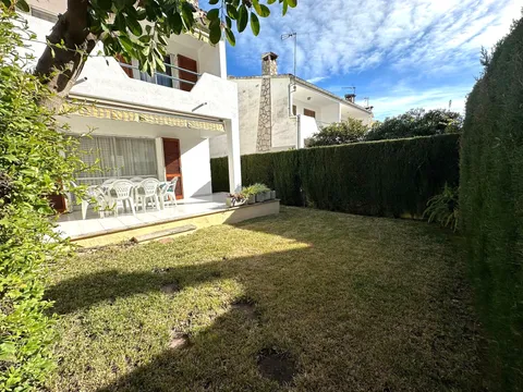 Квартира 90 м² у Benicarló